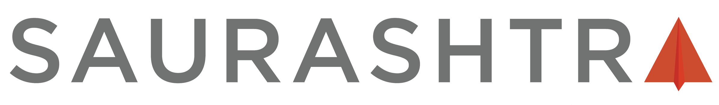 Saurashtra Freight Pvt Ltd